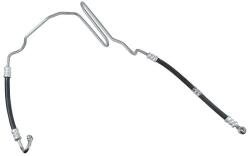 METZGER Furtun hidraulic, sistem de directie METZGER 2361184 (2361184)