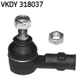 SKF Cap de bara SKF VKDY 318037 (VKDY 318037) - fixbox