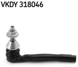 SKF Cap de bara SKF VKDY 318046 (VKDY 318046) - fixbox
