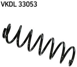 SKF Arc spiral SKF VKDL 33053 (VKDL 33053) - fixbox