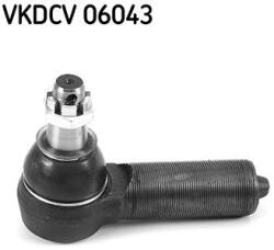 SKF Cap de bara SKF VKDCV 06043 (VKDCV 06043) - fixbox