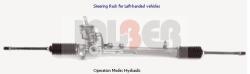 LAUBER Caseta directie LAUBER 66.0848 (66.0848)