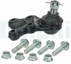 DELPHI Articulatie sarcina/ghidare DELPHI TC3667 (TC3667)