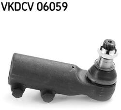 SKF Cap de bara SKF VKDCV 06059 (VKDCV 06059) - fixbox