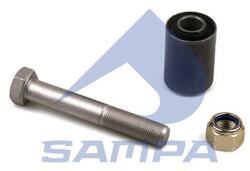 SAMPA Set reparatie, bucsa bara stabilizatoare SAMPA 080.584 (080.584)