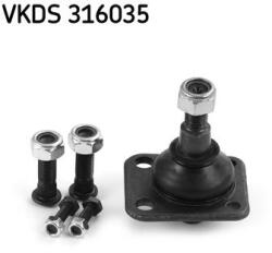 SKF Articulatie sarcina/ghidare SKF VKDS 316035 (VKDS 316035)