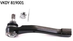 SKF Cap de bara SKF VKDY 819001 (VKDY 819001) - fixbox