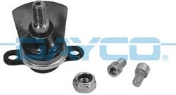 DAYCO Articulatie sarcina/ghidare DAYCO DSS1152 (DSS1152)