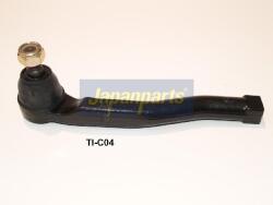 JAPANPARTS Cap de bara JAPANPARTS TI-C03R (TI-C03R) - fixbox