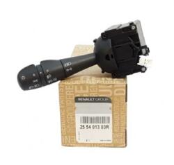 Original Renault Comutator coloana directie ORIGINAL RENAULT 2554 013 03R (2554 013 03R)