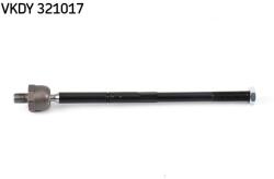 SKF Articulatie axiala, cap de bara SKF VKDY 321017 (VKDY 321017)