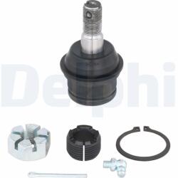 DELPHI Articulatie sarcina/ghidare DELPHI TC2061 (TC2061)