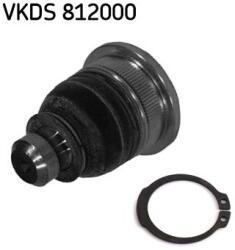 SKF Articulatie sarcina/ghidare SKF VKDS 812000 (VKDS 812000)