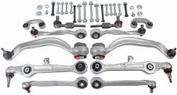 METZGER Set reparatie, bara stabilizatoare METZGER 59000248 (59000248)