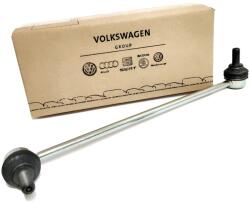 Original Vw Group Brat/bieleta bara stabilizatoare fata ORIGINAL VW GROUP 5Q0411315D (5Q0 411 315 D)