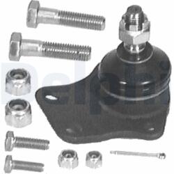 DELPHI Articulatie sarcina/ghidare DELPHI TC154 (TC154)