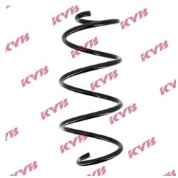 KYB Arc spiral KYB RA4117 (RA4117)