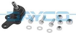 DAYCO Articulatie sarcina/ghidare DAYCO DSS2968 (DSS2968)