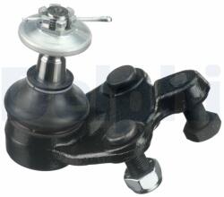 DELPHI Articulatie sarcina/ghidare DELPHI TC3360 (TC3360)