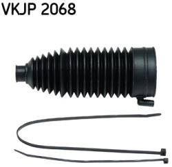 SKF Ansamblu burduf, directie SKF VKJP 2068 (VKJP 2068)