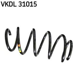 SKF Arc spiral SKF VKDL 31015 (VKDL 31015) - fixbox