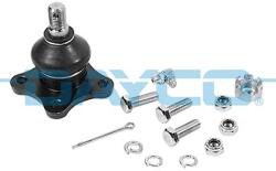 DAYCO Articulatie sarcina/ghidare DAYCO DSS1264 (DSS1264)