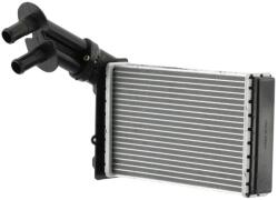 HELLA Schimbător de căldură, încălzire habitaclu HELLA 8FH 366 335-451 (8FH 366 335-451) - fixbox