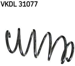 SKF Arc spiral SKF VKDL 31077 (VKDL 31077) - fixbox