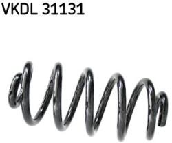 SKF Arc spiral SKF VKDL 31131 (VKDL 31131) - fixbox