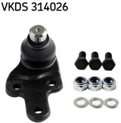 SKF Articulatie sarcina/ghidare SKF VKDS 314026 (VKDS 314026)