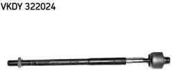 SKF Articulatie axiala, cap de bara SKF VKDY 322024 (VKDY 322024)