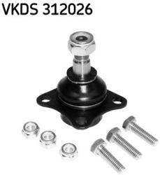 SKF Articulatie sarcina/ghidare SKF VKDS 312026 (VKDS 312026)