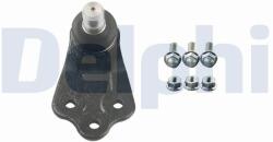 DELPHI Articulatie sarcina/ghidare DELPHI TC8629 (TC8629)