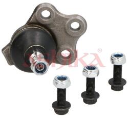 ASHIKA Articulatie sarcina/ghidare ASHIKA 73-00-010 (73-00-010)