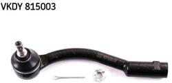 SKF Cap de bara SKF VKDY 815003 (VKDY 815003) - fixbox