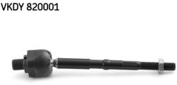 SKF Articulatie axiala, cap de bara SKF VKDY 820001 (VKDY 820001)