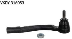 SKF Cap de bara SKF VKDY 316053 (VKDY 316053) - fixbox