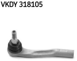 SKF Cap de bara SKF VKDY 318105 (VKDY 318105) - fixbox