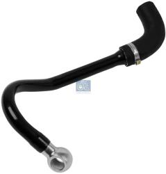 DT Spare Parts Furtun hidraulic, sistem de directie DT Spare Parts 7.13040 (7.13040)