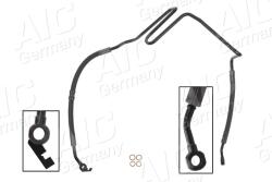 AIC Furtun hidraulic, sistem de directie AIC 57667 (57667)