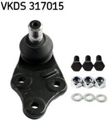 SKF Articulatie sarcina/ghidare SKF VKDS 317015 (VKDS 317015)