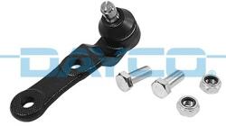 DAYCO Articulatie sarcina/ghidare DAYCO DSS2687 (DSS2687)