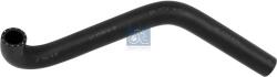 DT Spare Parts Furtun hidraulic, sistem de directie DT Spare Parts 4.80780 (4.80780)