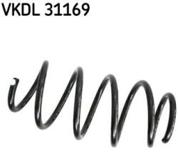 SKF Arc spiral SKF VKDL 31169 (VKDL 31169) - fixbox
