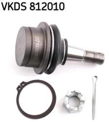 SKF Articulatie sarcina/ghidare SKF VKDS 812010 (VKDS 812010)