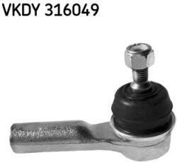 SKF Cap de bara SKF VKDY 316049 (VKDY 316049) - fixbox