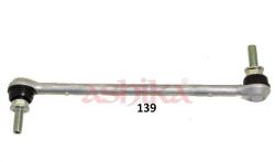 ASHIKA Brat/bieleta suspensie, stabilizator ASHIKA 106-01-139 (106-01-139)