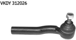 SKF Cap de bara SKF VKDY 312026 (VKDY 312026) - fixbox