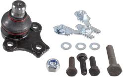 METZGER Articulatie sarcina/ghidare METZGER 57006818 (57006818)