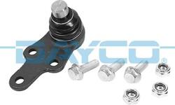 DAYCO Articulatie sarcina/ghidare DAYCO DSS1536 (DSS1536)